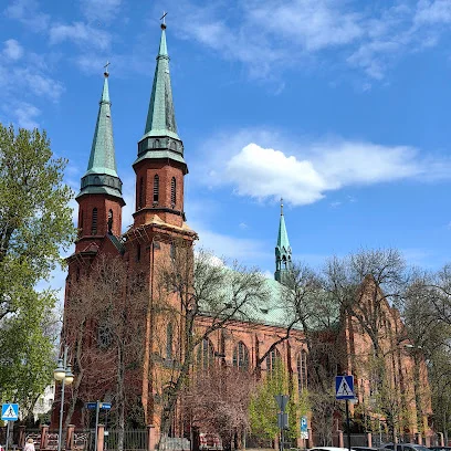 Kościół św. Kazimierza