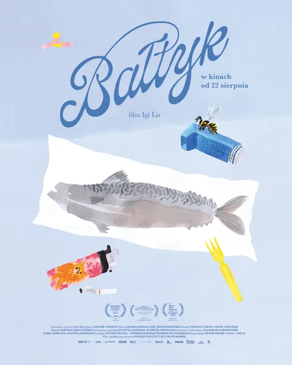 Bałtyk