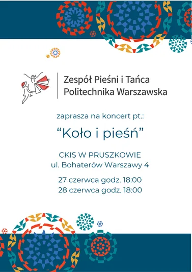 Koło i pieśń
